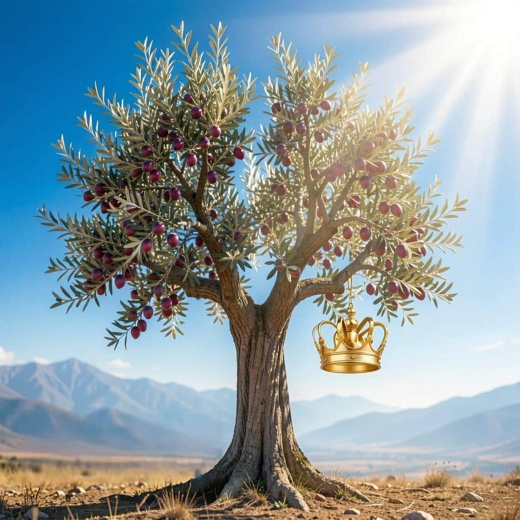 Yah Made It All - A Rhyme